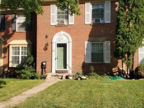 33 BALLYHAUNIS COURT, LUTHERVILLE TIMONIUM, MD 21093
