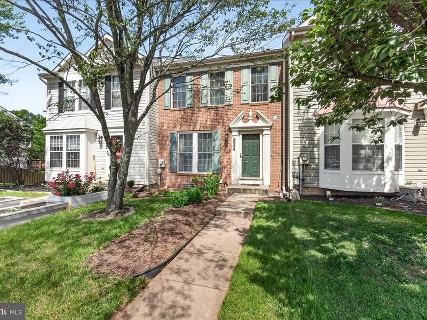 5534 Foxhall Court , Frederick, MD 21703 Main Photo