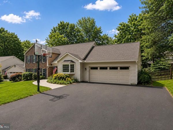 11399 BANTRY TERRACE, FAIRFAX, VA 22030