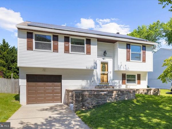 7854 TICK NECK ROAD , PASADENA, MD 21122