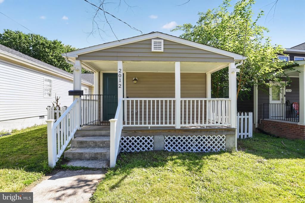 2012 Newbourne Street , Richmond, VA 23223 Main Photo