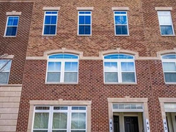 434 PARKVIEW AVENUE , Unit 434, GAITHERSBURG, MD 20878