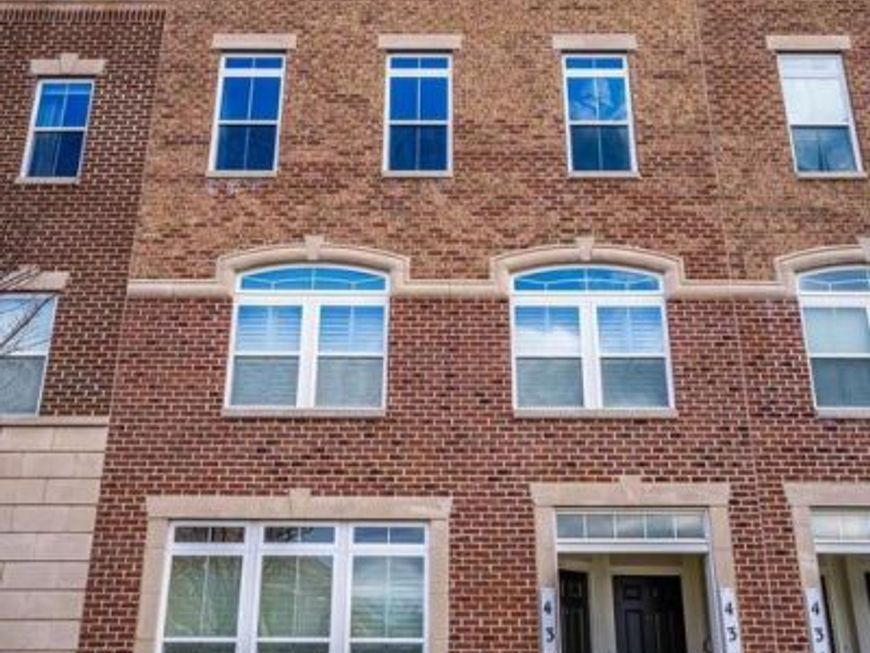 434 Parkview Avenue , Unit 434, Gaithersburg, MD 20878 Main Photo