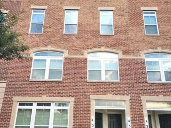 434 PARKVIEW AVENUE, Unit 434, GAITHERSBURG, MD 20878