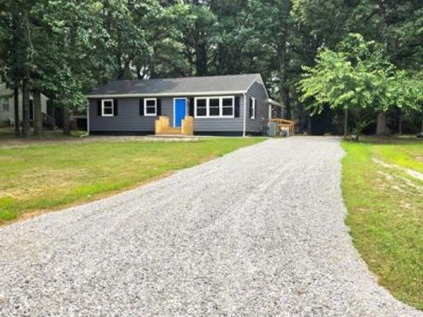 1706 SAMUEL LANE, SALISBURY, MD 21801