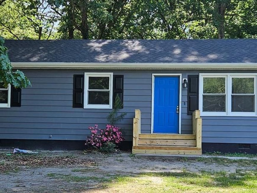 1706 Samuel Lane, Salisbury, MD 21801 Main Photo