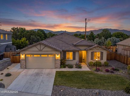 7239 Early Dawn Court, Sparks, NV 89436 Photo