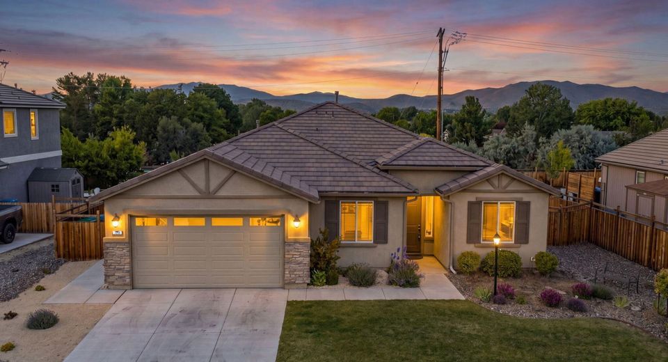 7239 Early Dawn Court, Sparks, NV 89436 Photo