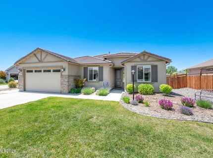 7239 Early Dawn Court, Sparks, NV 89436 Photo