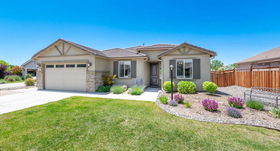 7239 Early Dawn Court, Sparks, NV 89436 Photo