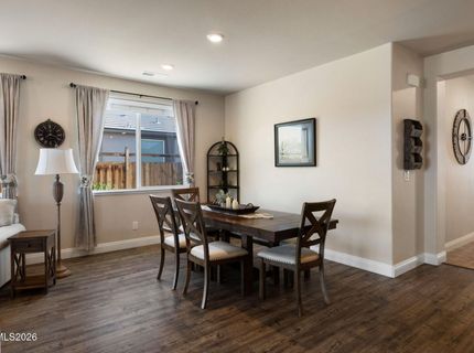 7239 Early Dawn Court, Sparks, NV 89436 Photo