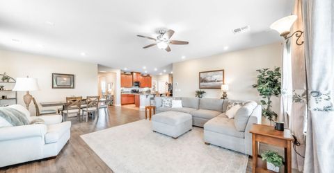 7239 Early Dawn Court, Sparks, NV 89436 Photo