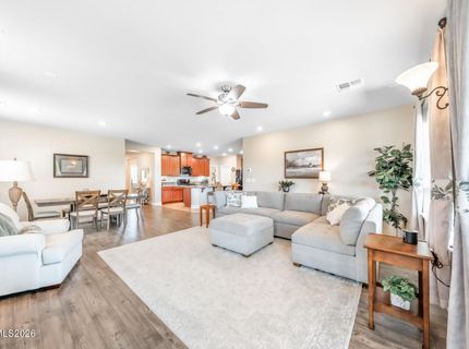 7239 Early Dawn Court, Sparks, NV 89436 Photo