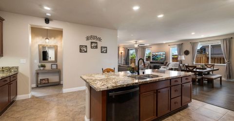 7239 Early Dawn Court, Sparks, NV 89436 Photo