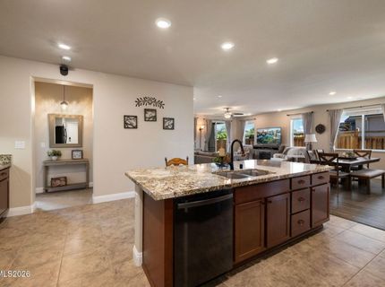 7239 Early Dawn Court, Sparks, NV 89436 Photo