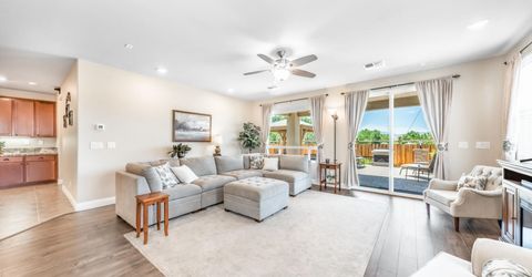 7239 Early Dawn Court, Sparks, NV 89436 Photo