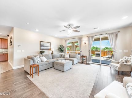 7239 Early Dawn Court, Sparks, NV 89436 Photo