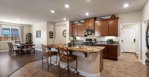 7239 Early Dawn Court, Sparks, NV 89436 Photo