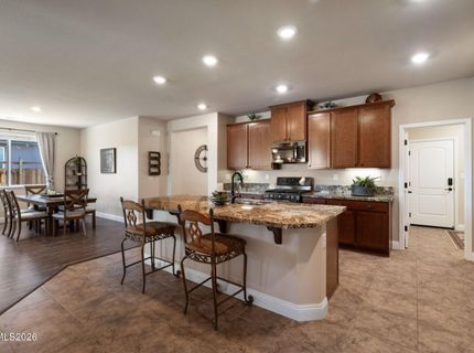 7239 Early Dawn Court, Sparks, NV 89436 Photo