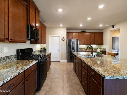 7239 Early Dawn Court, Sparks, NV 89436 Photo