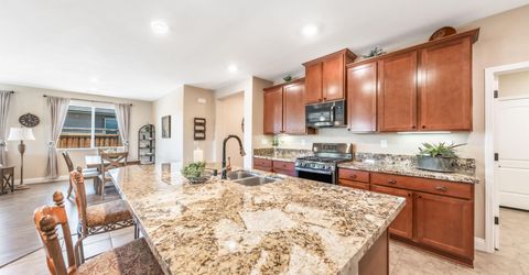 7239 Early Dawn Court, Sparks, NV 89436 Photo