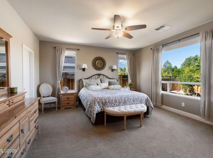 7239 Early Dawn Court, Sparks, NV 89436 Photo