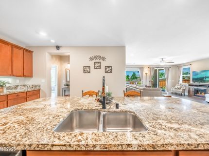 7239 Early Dawn Court, Sparks, NV 89436 Photo