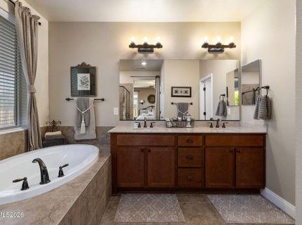7239 Early Dawn Court, Sparks, NV 89436 Photo