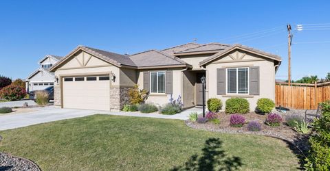 7239 Early Dawn Court, Sparks, NV 89436 Photo