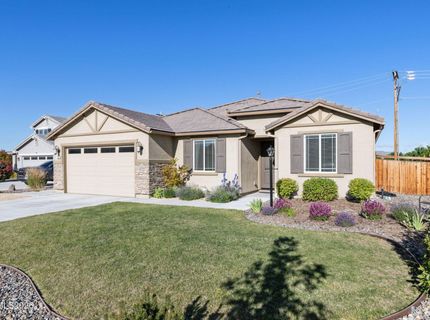 7239 Early Dawn Court, Sparks, NV 89436 Photo
