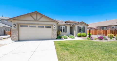 7239 Early Dawn Court, Sparks, NV 89436 Photo
