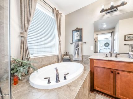 7239 Early Dawn Court, Sparks, NV 89436 Photo