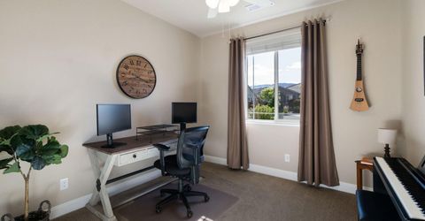 7239 Early Dawn Court, Sparks, NV 89436 Photo