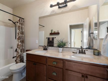 7239 Early Dawn Court, Sparks, NV 89436 Photo