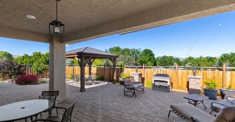 7239 Early Dawn Court, Sparks, NV 89436 Photo