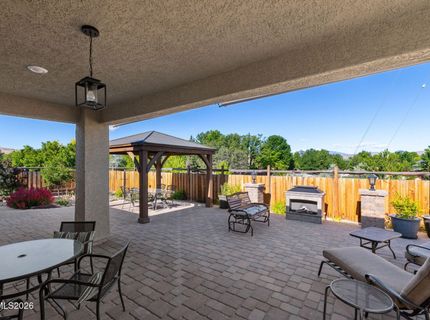 7239 Early Dawn Court, Sparks, NV 89436 Photo
