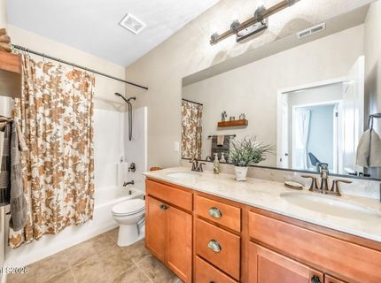 7239 Early Dawn Court, Sparks, NV 89436 Photo