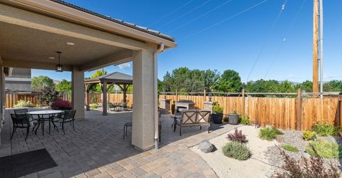 7239 Early Dawn Court, Sparks, NV 89436 Photo