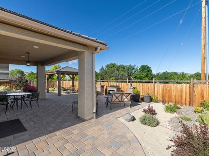 7239 Early Dawn Court, Sparks, NV 89436 Photo