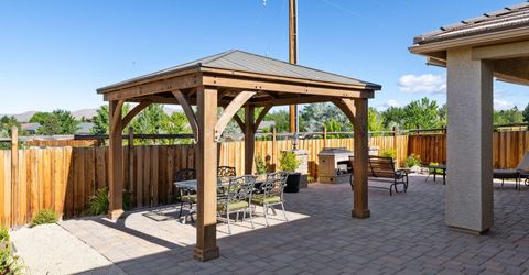 7239 Early Dawn Court, Sparks, NV 89436 Photo