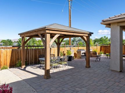 7239 Early Dawn Court, Sparks, NV 89436 Photo
