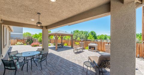 7239 Early Dawn Court, Sparks, NV 89436 Photo