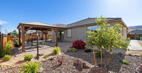 7239 Early Dawn Court, Sparks, NV 89436 Photo