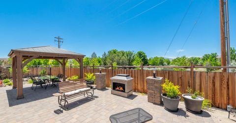 7239 Early Dawn Court, Sparks, NV 89436 Photo