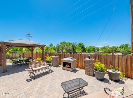 7239 Early Dawn Court, Sparks, NV 89436 Photo