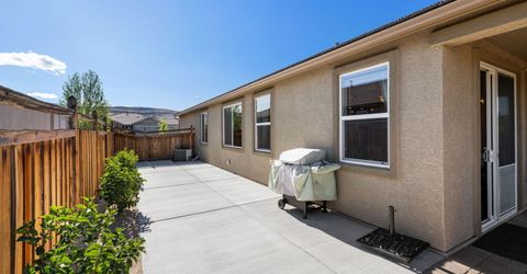 7239 Early Dawn Court, Sparks, NV 89436 Photo