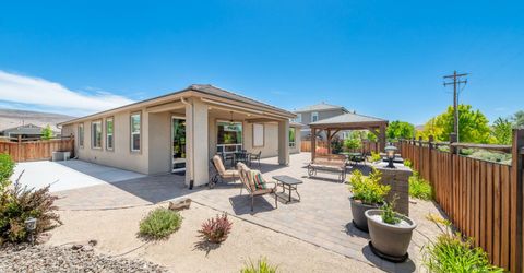 7239 Early Dawn Court, Sparks, NV 89436 Photo