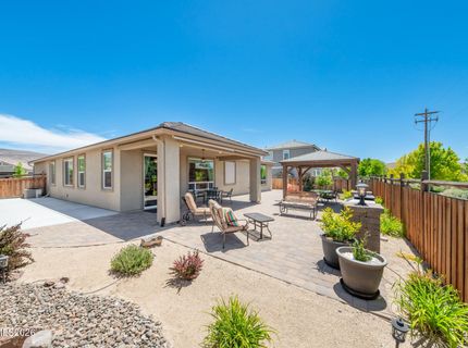 7239 Early Dawn Court, Sparks, NV 89436 Photo