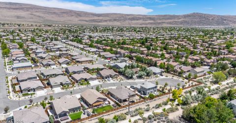 7239 Early Dawn Court, Sparks, NV 89436 Photo