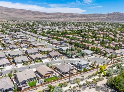 7239 Early Dawn Court, Sparks, NV 89436 Photo